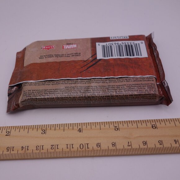 Unopened Pack of Fleer Ultra Marvel Wolverine 6 Cards Per Pack MM121323 - Picture 10 of 16